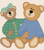 Beary Country Webring